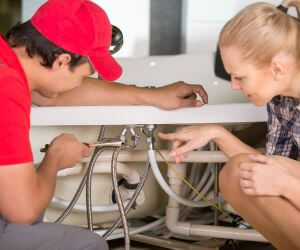 About Emergency plumbing pros New Vienna, OH